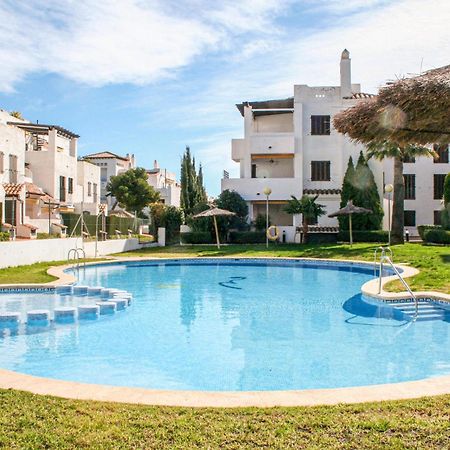 Beautiful Apartment In Alcossebre With Kitchen מראה חיצוני תמונה