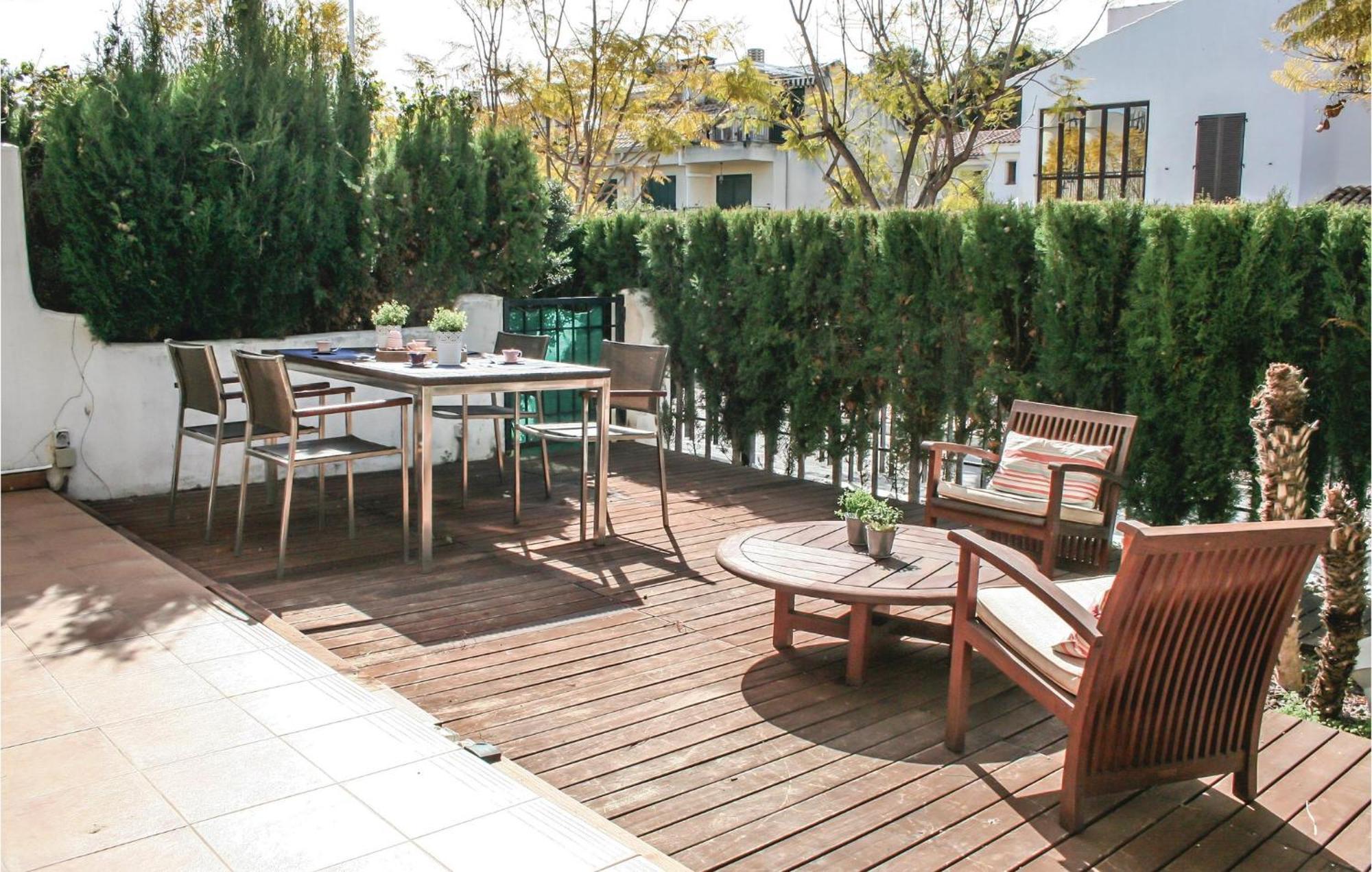 Beautiful Apartment In Alcossebre With Kitchen מראה חיצוני תמונה