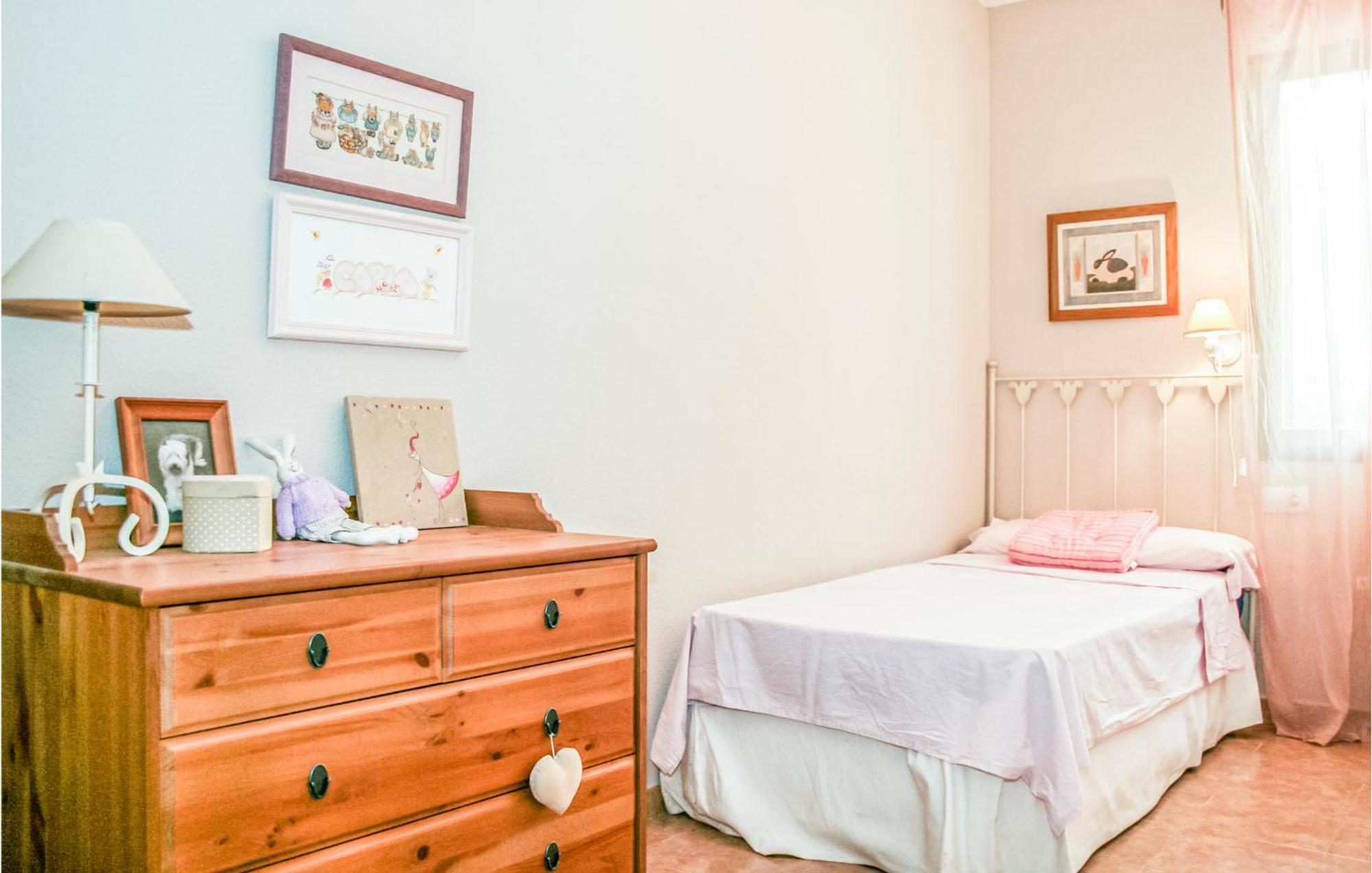 Beautiful Apartment In Alcossebre With Kitchen מראה חיצוני תמונה